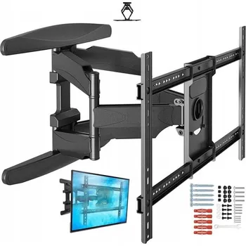 Televizní držák OTOČNÝ DRŽÁK NA TV QE55Q85RATXXH SAMSUNG, RAMENO, UPEVNĚNÍ
