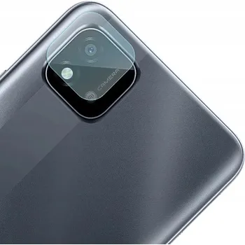 Tvrzené sklo TelForceOne pro realme C11 2021, 1 ks