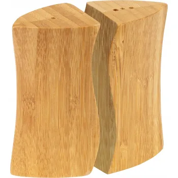 Kořenka Béžová slánka a pepřenka WESTMARK