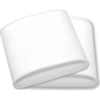 Podprsenka Proskary GripTapes M průhledná