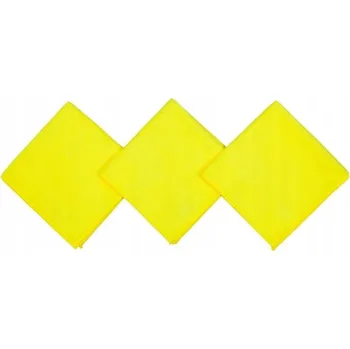 Utěrka 10 szt. ściereczka z mikrofibry ścierki Utěrka z mikrovlákna ČISTICÍ UTĚRKY