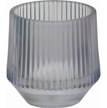 Svícen Svícen na čajové svíčky Zielona Fabryka 9,7 cm