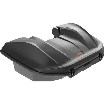 Zavazadlo na motocykl Tesseract Zadní plastový box na Can-Am Maverick R