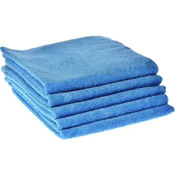 Utěrka Yachticon Utěrky z mikrovlákna pro leštění, voskování a čištění