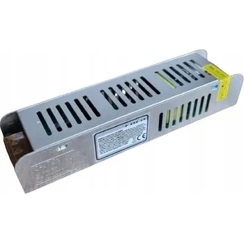 Napájecí zdroj pro LED AKB-Poland 12V-MODSLIM-60W