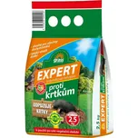 Hnojivo trávníkové - Expert proti krtkům 2,5kg