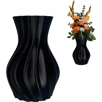 Váza Váza Nevox plast 14 x 20 cm