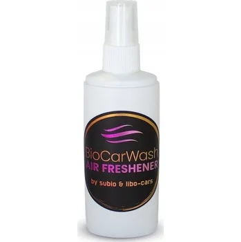 Vůně do bytu BIOCARWASH AIR FRESHENER - Osvěžovač vzduchu