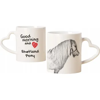 Hrnek Art-Dog keramický 330 ml