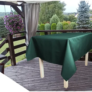 ubrus Ubrus odolný proti skvrnám 140 cm x 240 cm obdélníkový