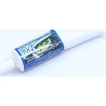 Průmyslové lepidlo MULTIBOND 26 - Lepidlo na gumu a kov 100ML