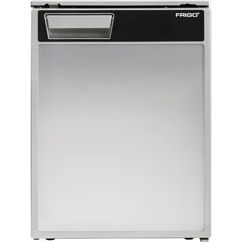 Chlazení Kompresorová lednice s mrazákem Osculati Frigo, objem 85 l