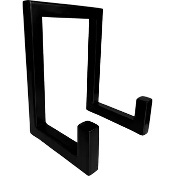 Knihovna Robustní stojan na LP desky a knihy