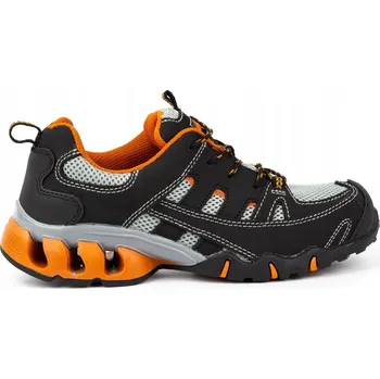 Pracovní obuv Pracovní polobotky Urgent 215/S1, velikost 41