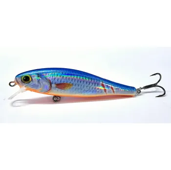 Umělá nástraha Dorado Rattlin Seeker Neutral 7cm 6g HB - Wobler
