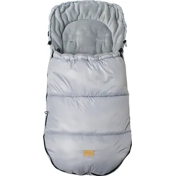 Fusak Fusak El-Jot vícebarevný 115 cm univerzální do kočárku