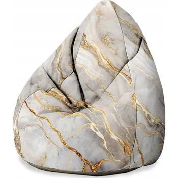 Taburet Taburet sáček DreamRoots vícebarevný