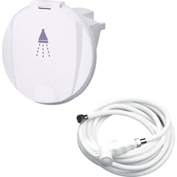 Sprchový set Nuova Rade Set sprchy s hlavicí Classic