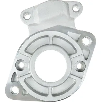 Víko břemenové AS-PL (SBR6060S)