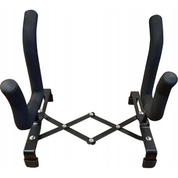 Vrták VS1 skládací držák pro housle a violu