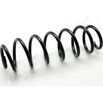 Pružina podvozku ASHIKA GROUP ZCA7034A