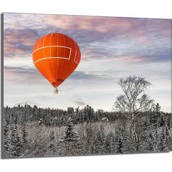 Kuchyňské prkénko Krájecí deska TMK ArtDeko sklo 1 ks