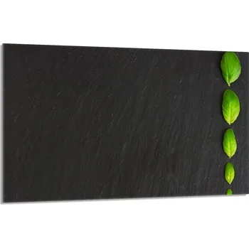 Kuchyňské prkénko Krájecí deska TMK ArtDeko sklo 1 ks