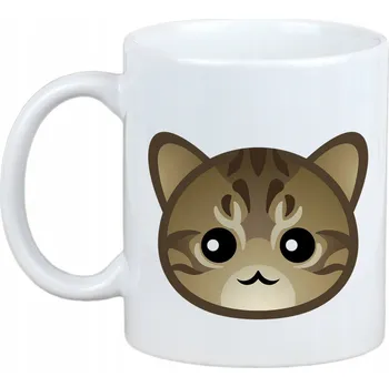 Hrnek Art-Dog keramický 330 ml