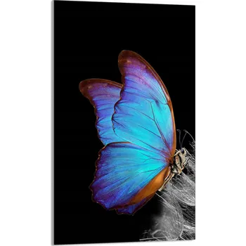 Kuchyňské prkénko Krájecí deska TMK ArtDeko sklo 1 ks