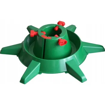 Vánoční dekorace Stojan na vánoční stromek 60 cm