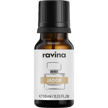 Ravina Vonný olej do aromalampy Jador 10 ml