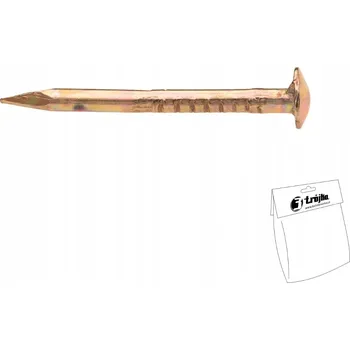 Hřebík Čalounické hřebíky pozink 2,0 x 25 mm - 345 kusů