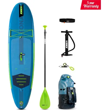 Paddleboard Paddleboard Jobe Leona v setu, délka 10.6"
