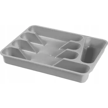 Úložný box Organizér na nádoba do zásuvkové skříňky