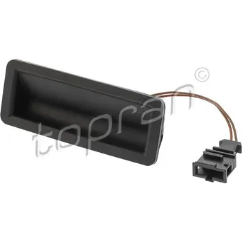 Karosérie Rukojet vyklopnych zadnich dveri TOPRAN 119 838