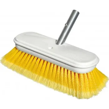 Kartáč pro zvířata Měkký kartáč Yachticon