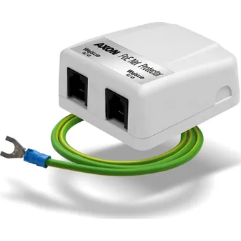 Přepěťová ochrana AXON Přepěťová ochrana AXON-POE ETHERNET