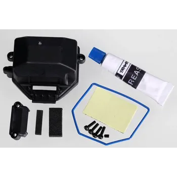 RC náhradní díl Traxxas krabička přijímače (7024X)