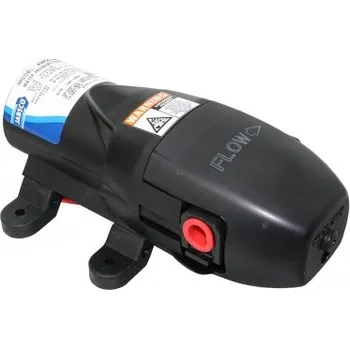 Čerpadlo Automatické membránové vodní čerpadlo Jabsco PAR MAX 1 Plus, výkon 3,8 l/min