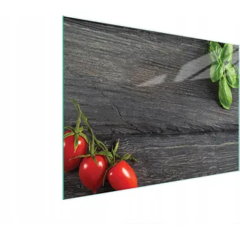 Kuchyňské prkénko Krájecí deska TMK ArtDeko sklo 1 ks