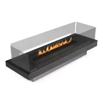 Biokrb Planika Prime Fire 2.0, 990 Glass