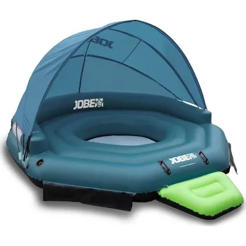 Relaxační salonek Jobe Retreat pro 6 osob