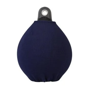 Talamax Obal na kulaté fendry Majoni s průměrem 35 cm v navy modré