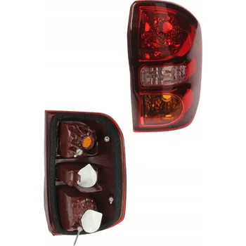 Posilovač řízení Depo 212-19H6R-UE Světlo depo