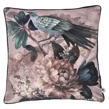 Polštář Polštář Witton Teal 43x43