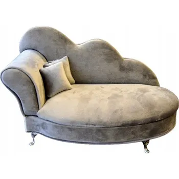 Šperkovnice Šperkovnice Na Bižuterii, Šedá - výška 17 cm