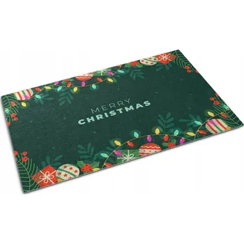 Rohožka Hotová textilní venkovní rohožka 60 x 40 cm