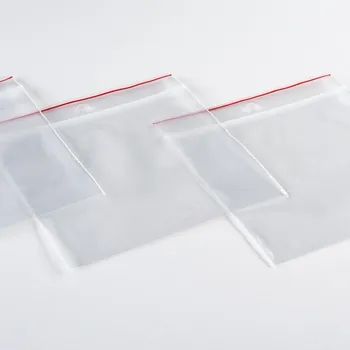 Prostěradlo Zip sáček 90x200 PREMIUM balení 100 ks