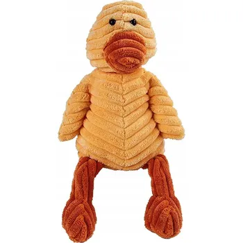 Hračka pro psa Plyšová Hračka pro psa Pískací plyšová Hračka pro psa Aportovací