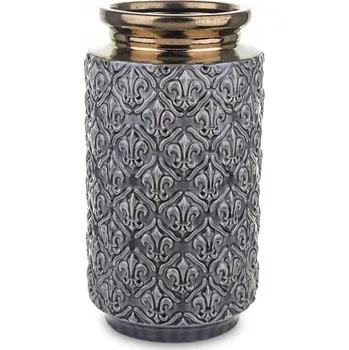 Váza Keramická váza 16 x 30 cm